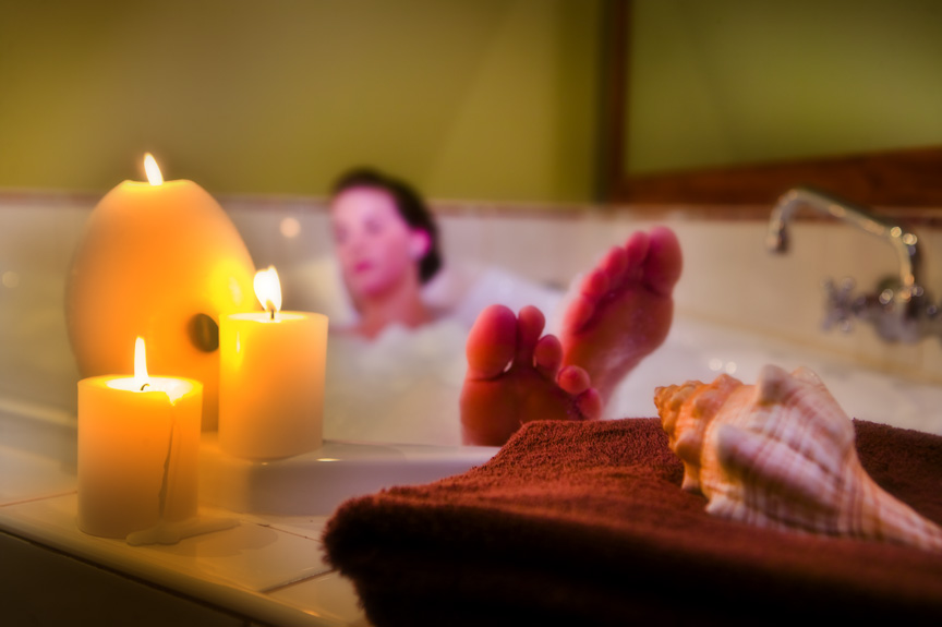 beauty salon edge hill cairns