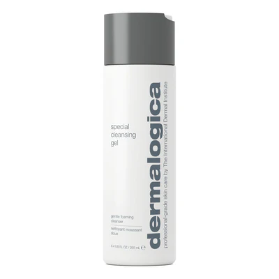 Special Cleansing Gel