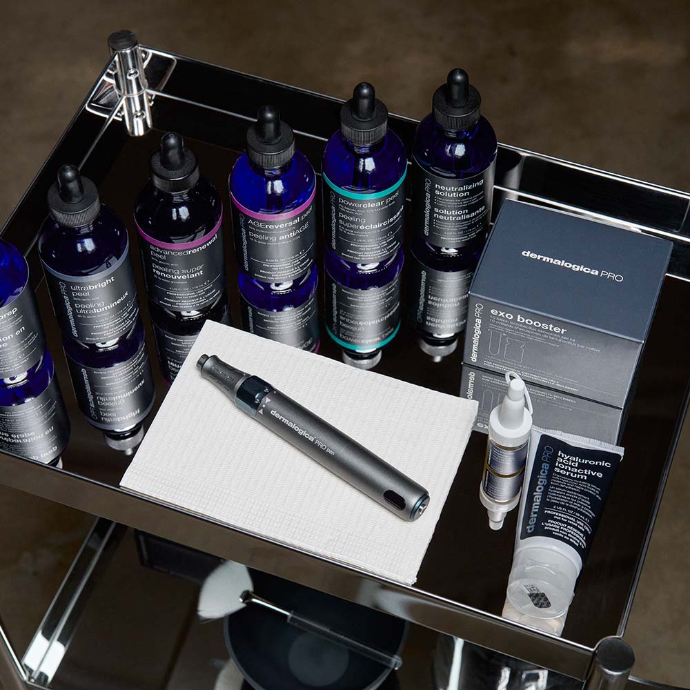 cairns specialised facials